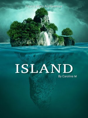 cover image of Island